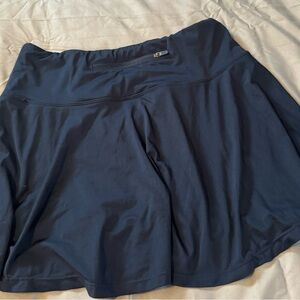 Amazon Medium Tennis Skirt